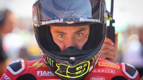 Alvaro Bautista