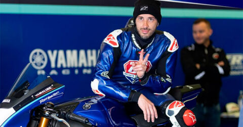 Andrea Dovizioso