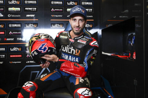 Andrea Dovizioso