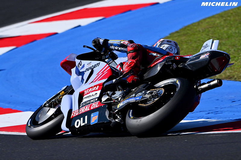 Misano 2 Alex Marquez