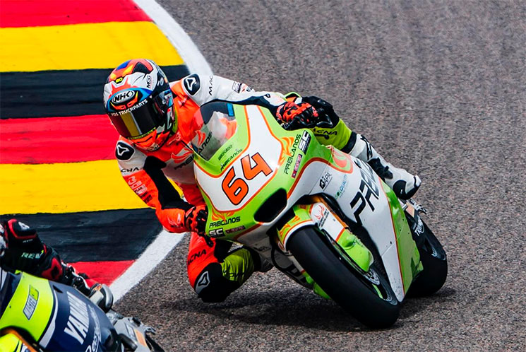 Aleix Espargaró