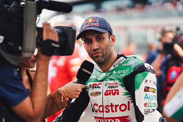 Johann Zarco