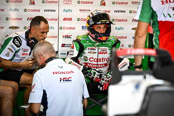 Johann Zarco 