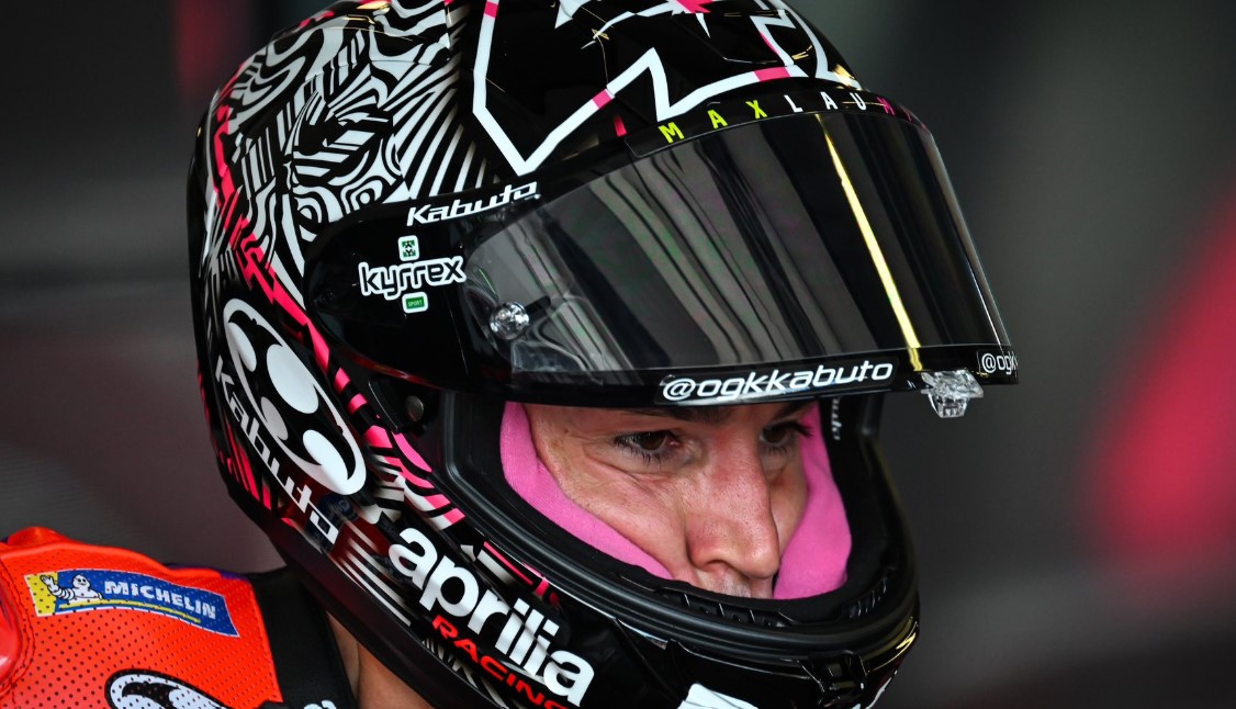 Aleix Espargaró