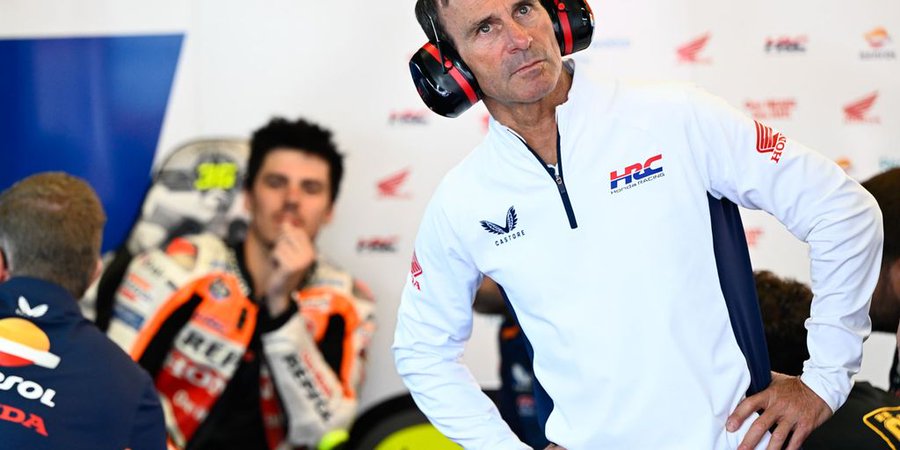 MotoGP, Alberto Puig commente la fin annoncée avec Repsol : « comme tout dans cette vie, il y a des choses qui ont parfois une fin »