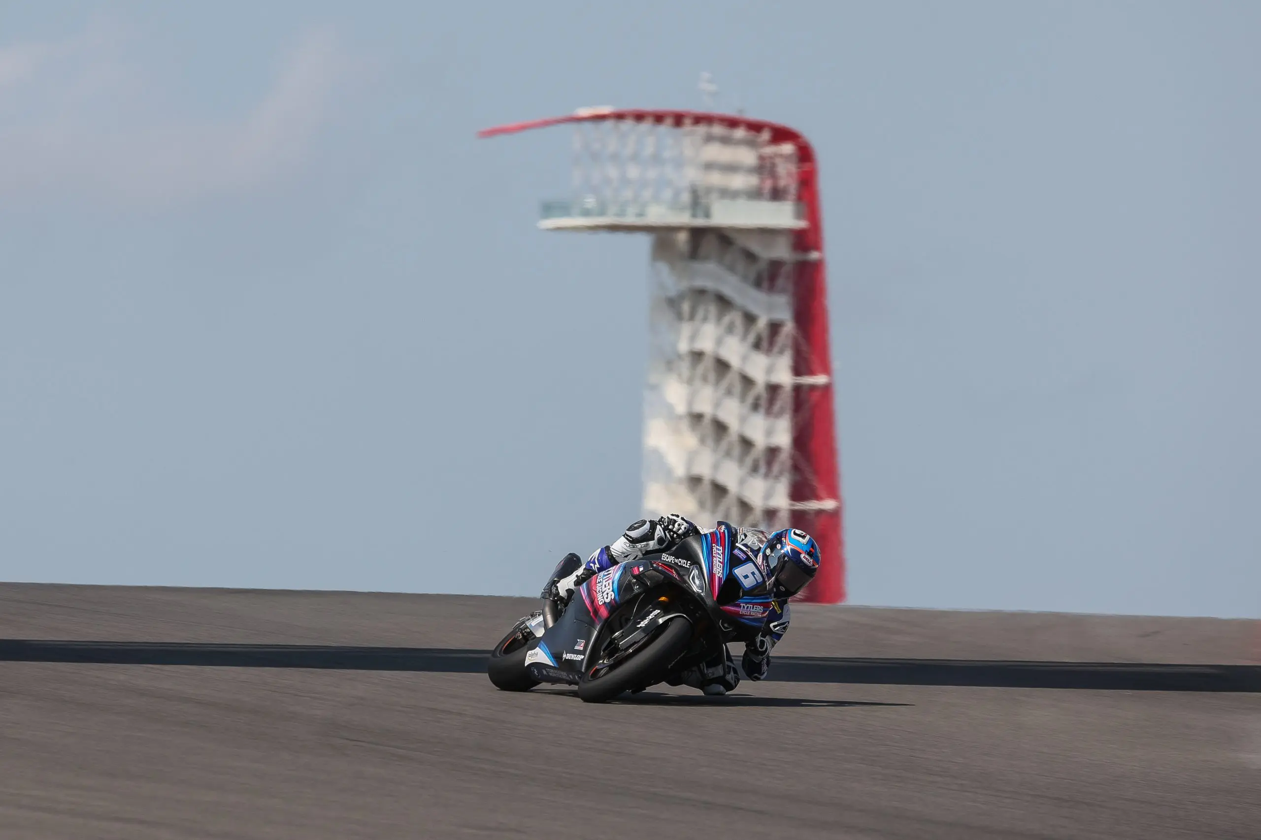 MotoAmerica – Le calendrier de la saison 2025 dévoilé