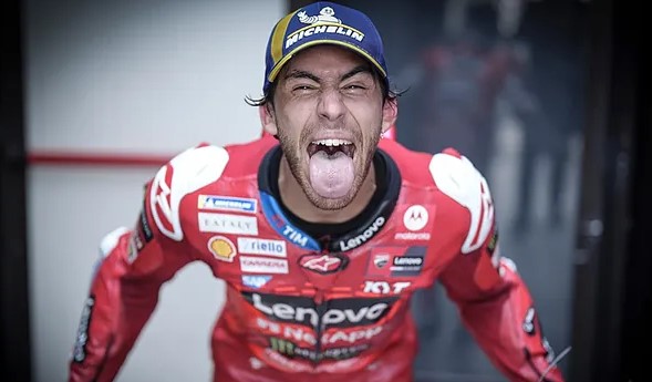 MotoGP, Indonésie, Course LIVE : Jorge Martin prend sa revanche, Acosta et Bagnaia sur le podium