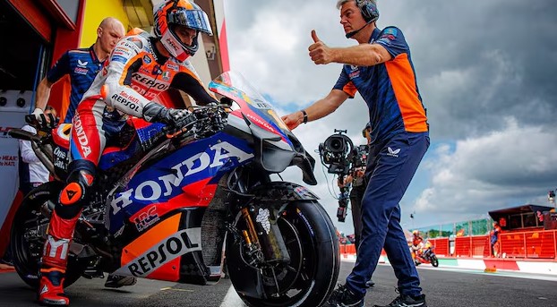 MotoGP, Repsol et Honda se séparent : pour un nouveau départ ou la fin de tout ?