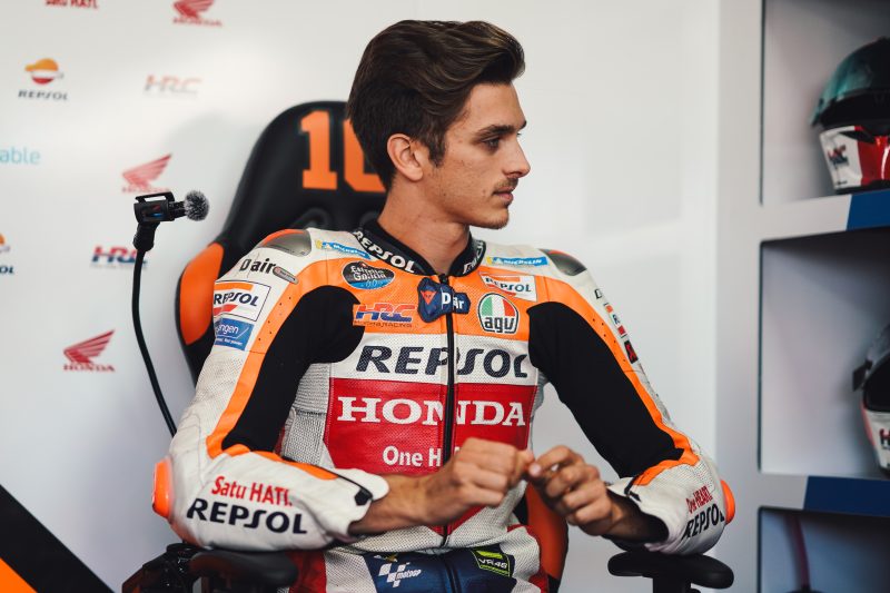 Luca Marini