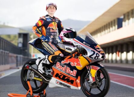 Marc Marquez