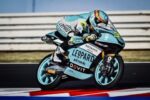 Moto3 Misano FP