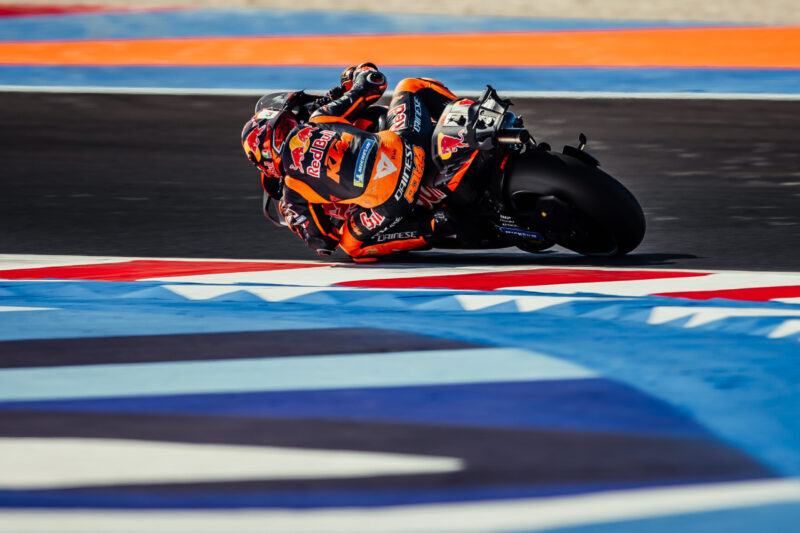 Pol Espargaro Misano