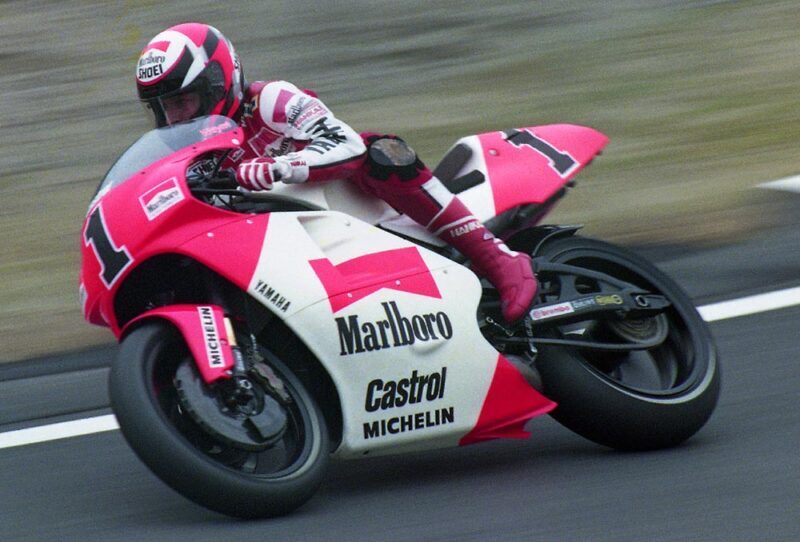 Wayne Rainey