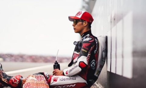 Taka Nakagami