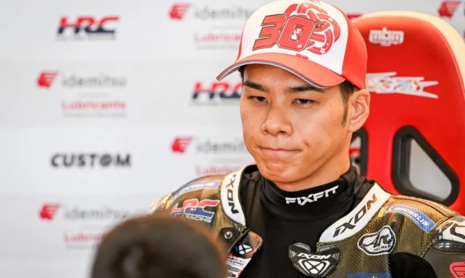 Taka Nakagami