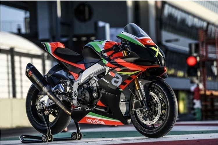 Aprilia