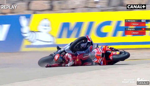 MotoGP Aragon D3: The race summary in 8 minutes of video!