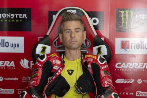 Alvaro Bautista