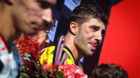 Andrea Iannone