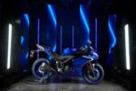 Street, Yamaha R3 2025 : Un nouveau visage dans la gamme R