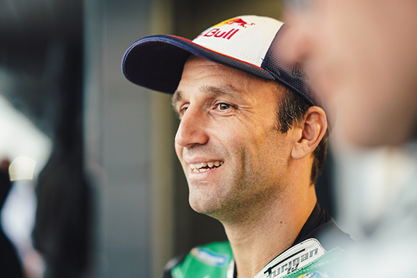 MotoGP, Australie J1, Johann Zarco (Honda/14) : un potentiel inexploité à cause d’un drapeau jaune