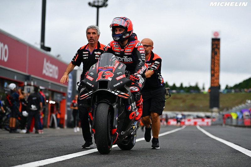 Maverick Vinales Japon