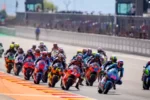 Moto2 / Moto3 : L'agencement des séances repensé pour 2025