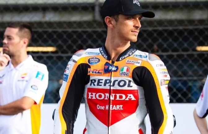 Luca Marini