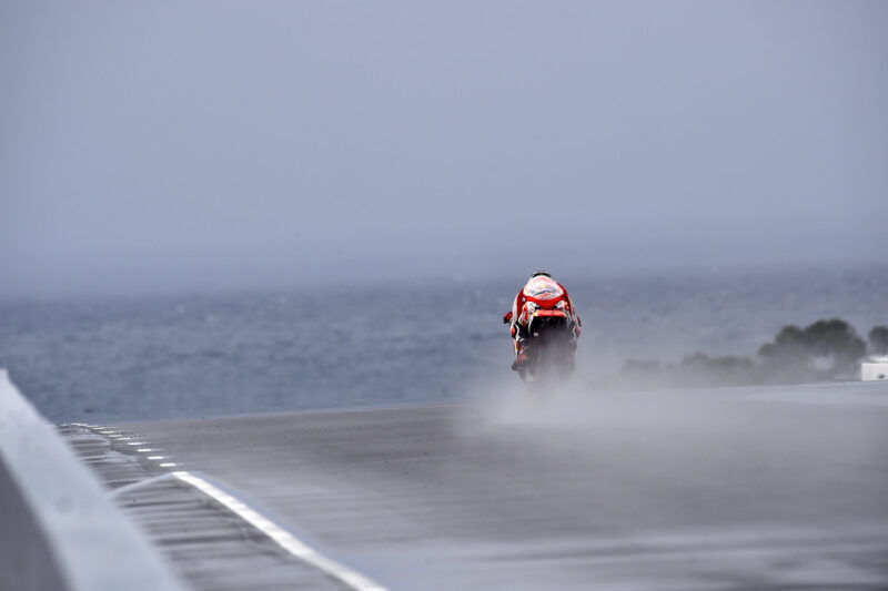 Phillip Island MotoGP