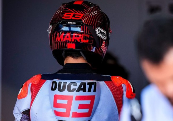 Marc Marquez