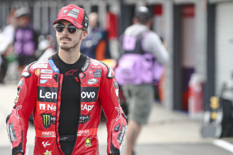 Pecco Bagnaia