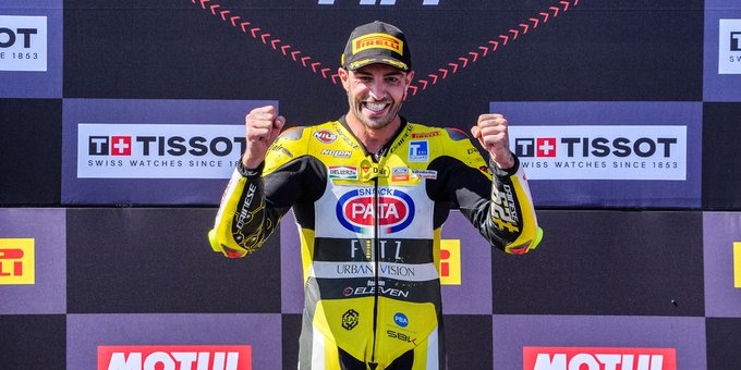 Andrea Iannone