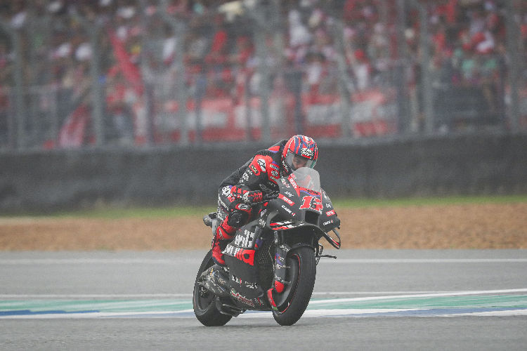 Maverick Vinales