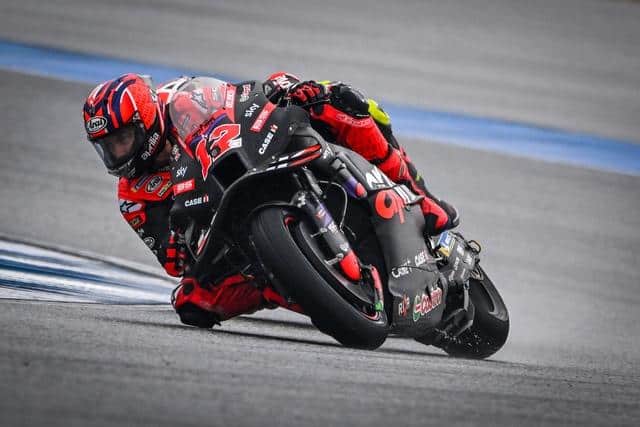 Maverick Vinales 