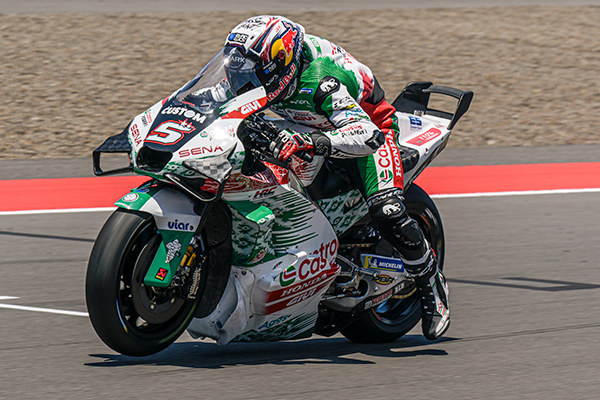 Johann Zarco