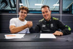 WSBK Supersport 2025 : Jeremy Alcoba quittera le Moto2 pour le team Kawasaki Puccetti Racing