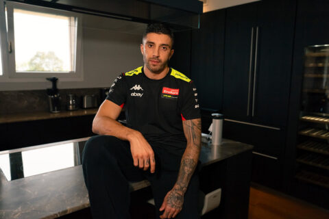 MotoGP Malaisie : Andrea Iannone reste toujours le plus rapide à Sepang, le lieu de son méfait !