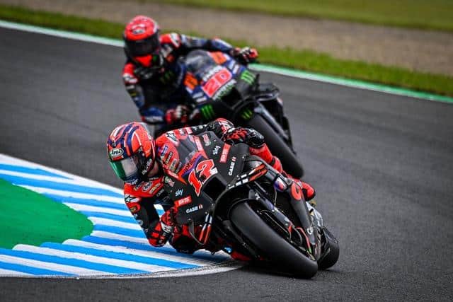 Maverick Vinales