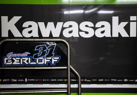 WSBK Superbike 2025 : Une nouvelle ère s'ouvre pour Puccetti en tant qu'équipe officielle Kawasaki avec Garrett Gerloff