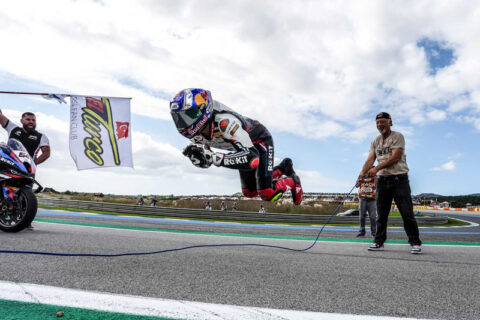 WSBK Estoril Superbike J3 : Ils ont dit...