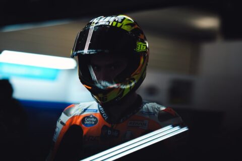 MotoGP, Mir