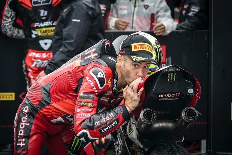 Alvaro Bautista