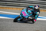 Moto3 Barcelone Qualifications : David Alonso foudroie la concurrence une dernière fois