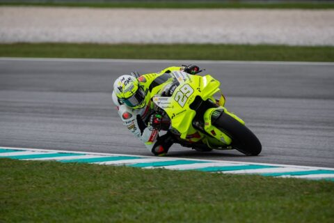 Andrea Iannone