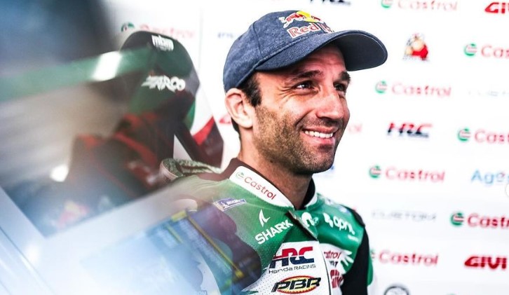 Johann Zarco