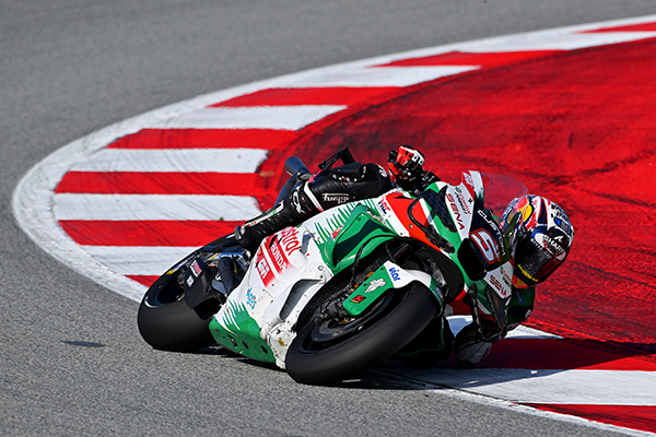 Johann Zarco