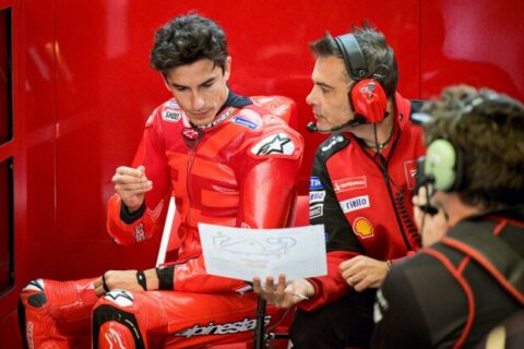 Marc Marquez