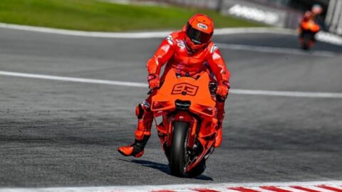 Marc Marquez