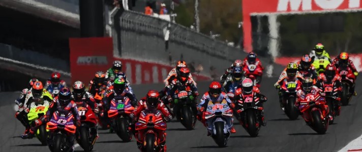 MotoGP