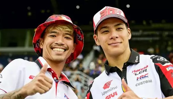 Takaaki Nakagami